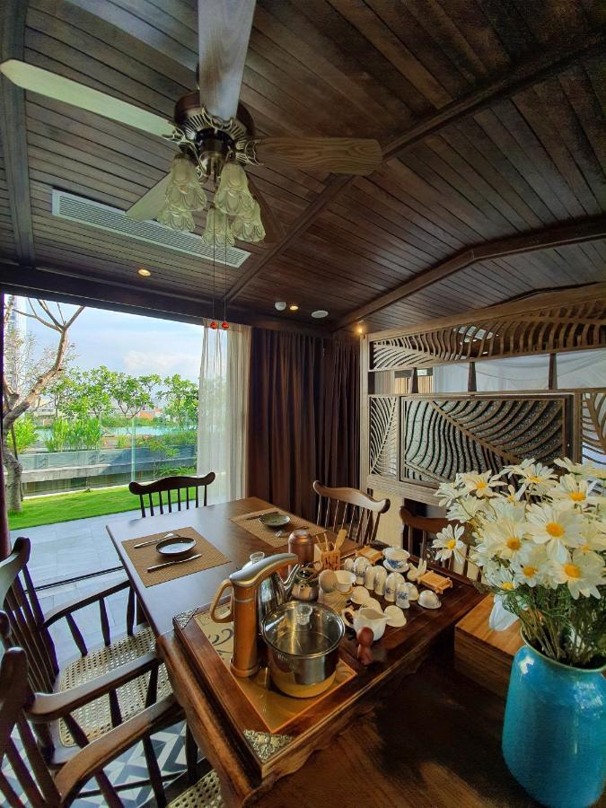 Minh Boutique Hotel Da Nang Room photo