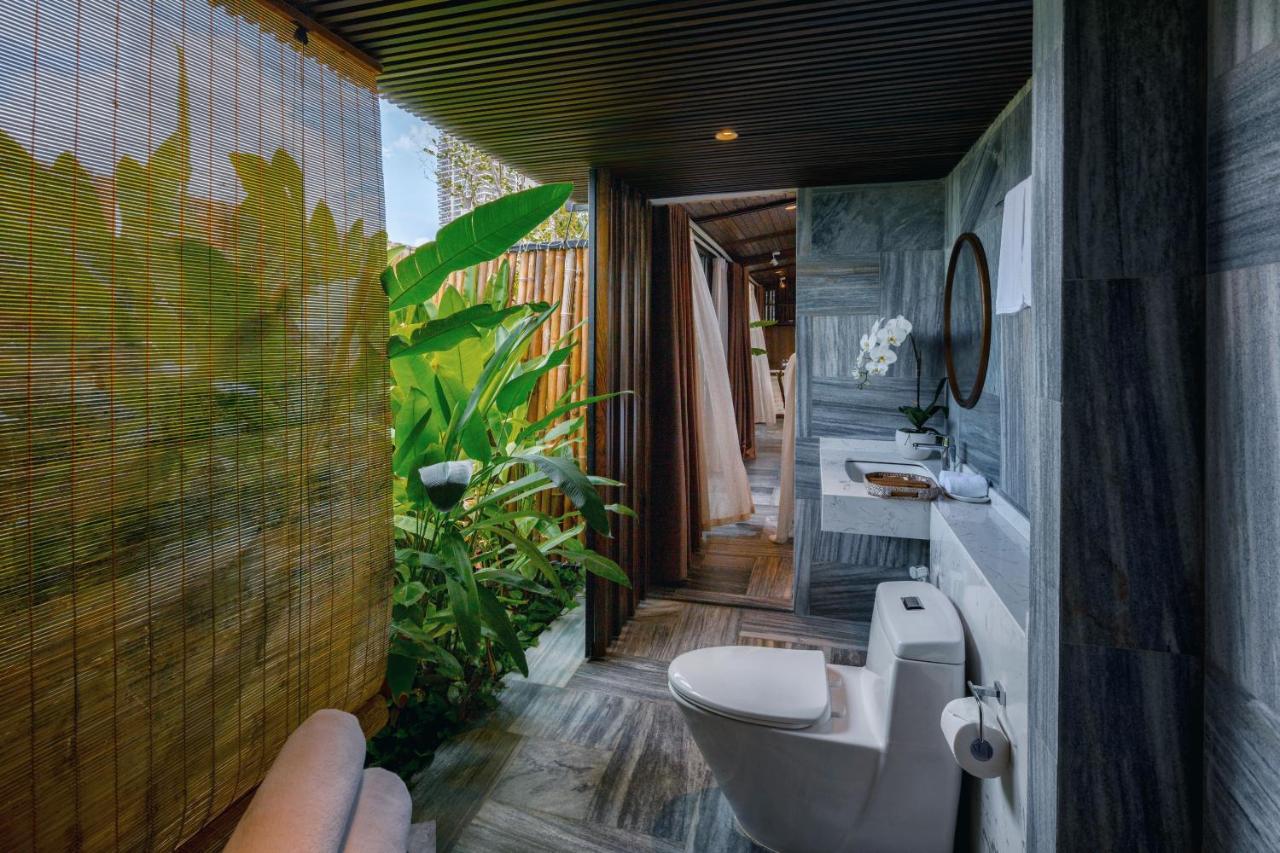Minh Boutique Hotel Da Nang Exterior photo