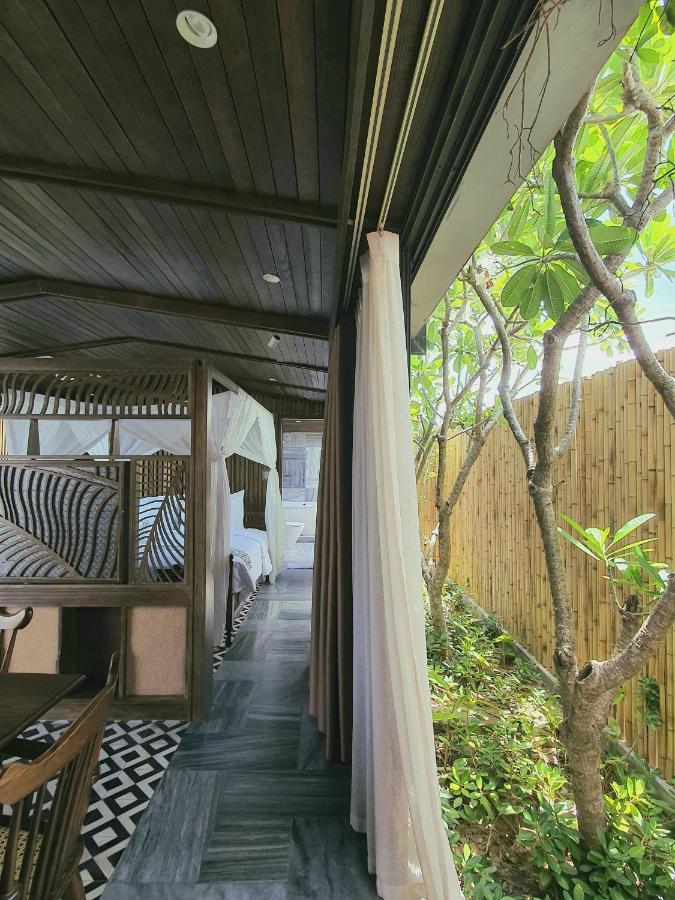 Minh Boutique Hotel Da Nang Exterior photo