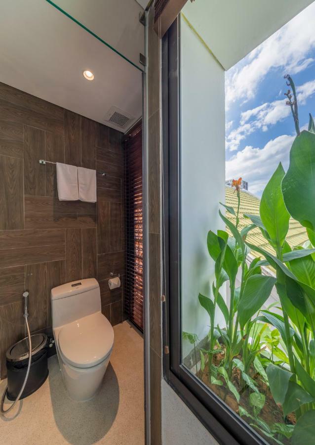 Minh Boutique Hotel Da Nang Exterior photo