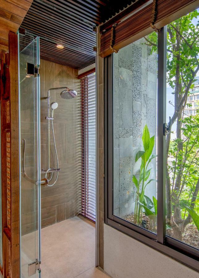 Minh Boutique Hotel Da Nang Exterior photo
