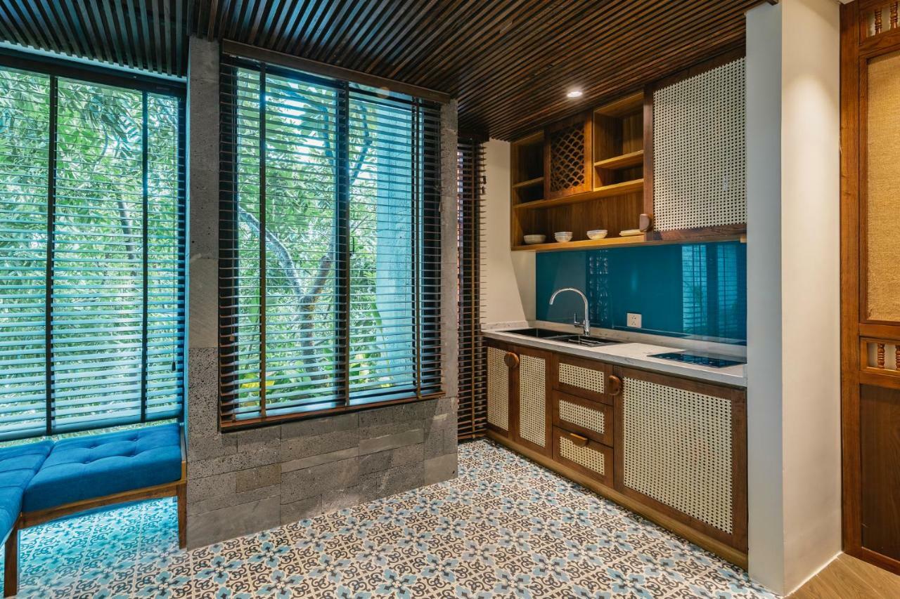 Minh Boutique Hotel Da Nang Exterior photo
