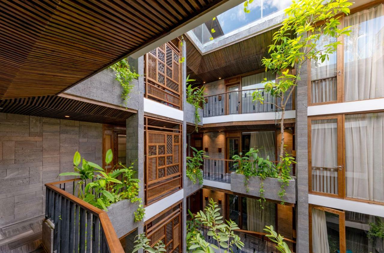 Minh Boutique Hotel Da Nang Exterior photo
