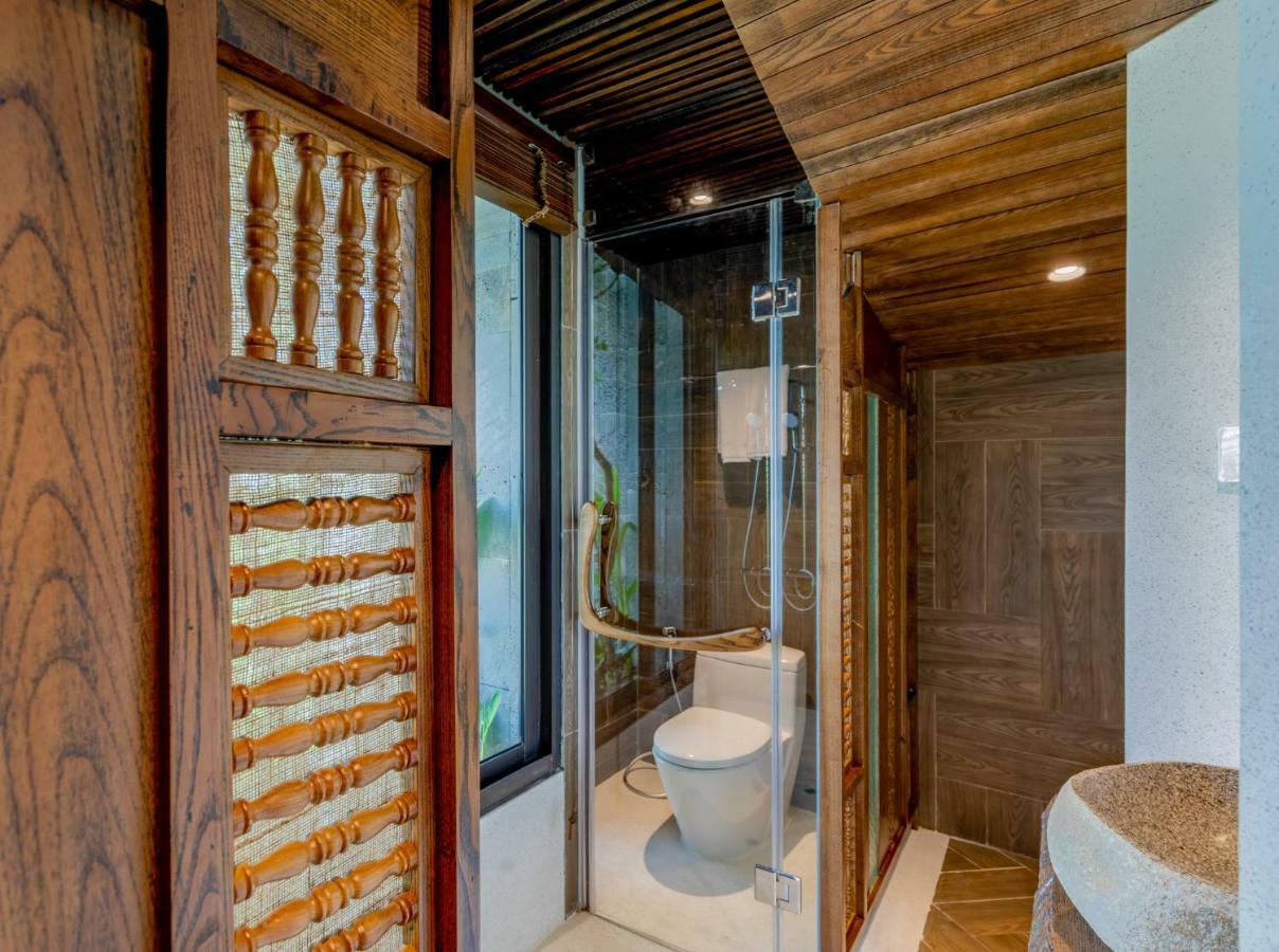 Minh Boutique Hotel Da Nang Exterior photo