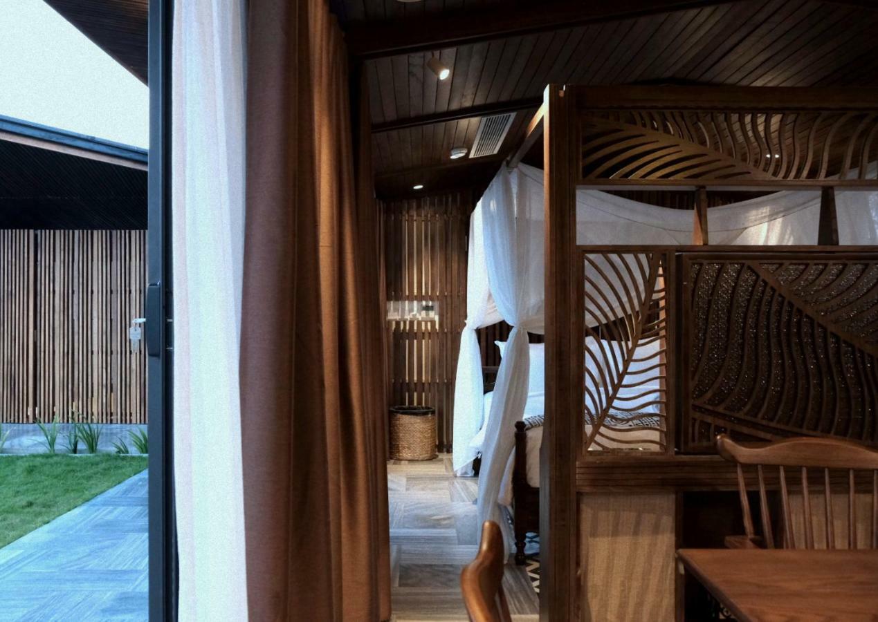 Minh Boutique Hotel Da Nang Exterior photo