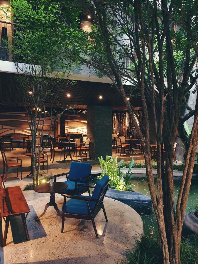 Minh Boutique Hotel Da Nang Exterior photo