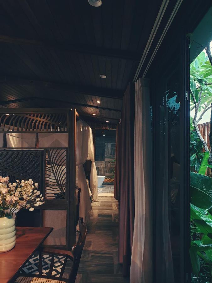 Minh Boutique Hotel Da Nang Exterior photo
