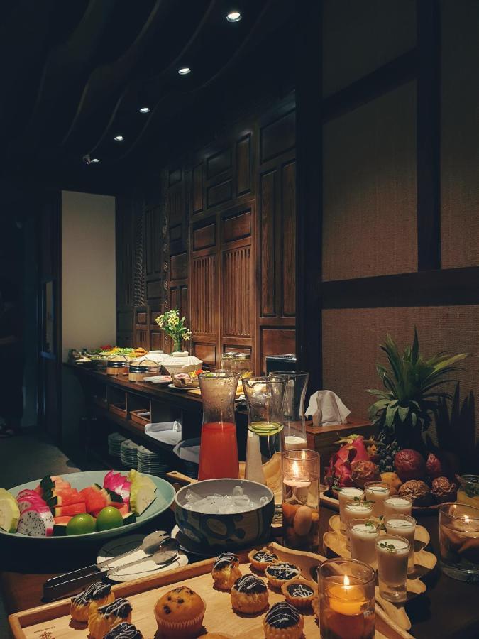 Minh Boutique Hotel Da Nang Exterior photo
