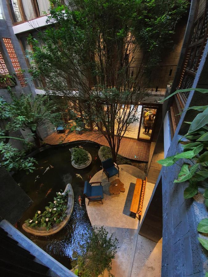 Minh Boutique Hotel Da Nang Exterior photo