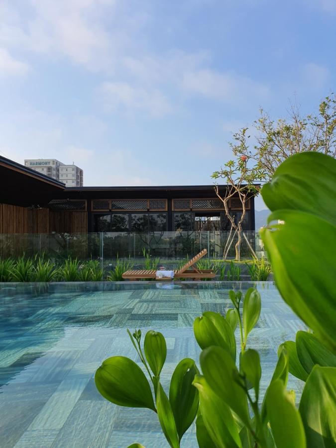 Minh Boutique Hotel Da Nang Exterior photo